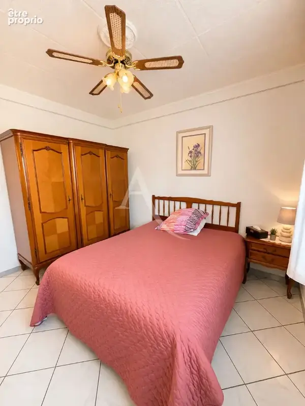 Appartement T3 en rez-de-jardin - photo 6