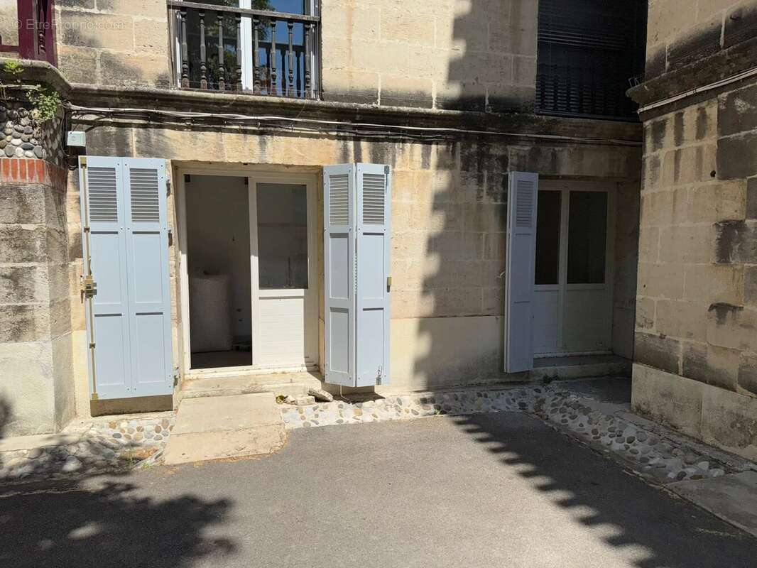 Appartement à AIX-EN-PROVENCE