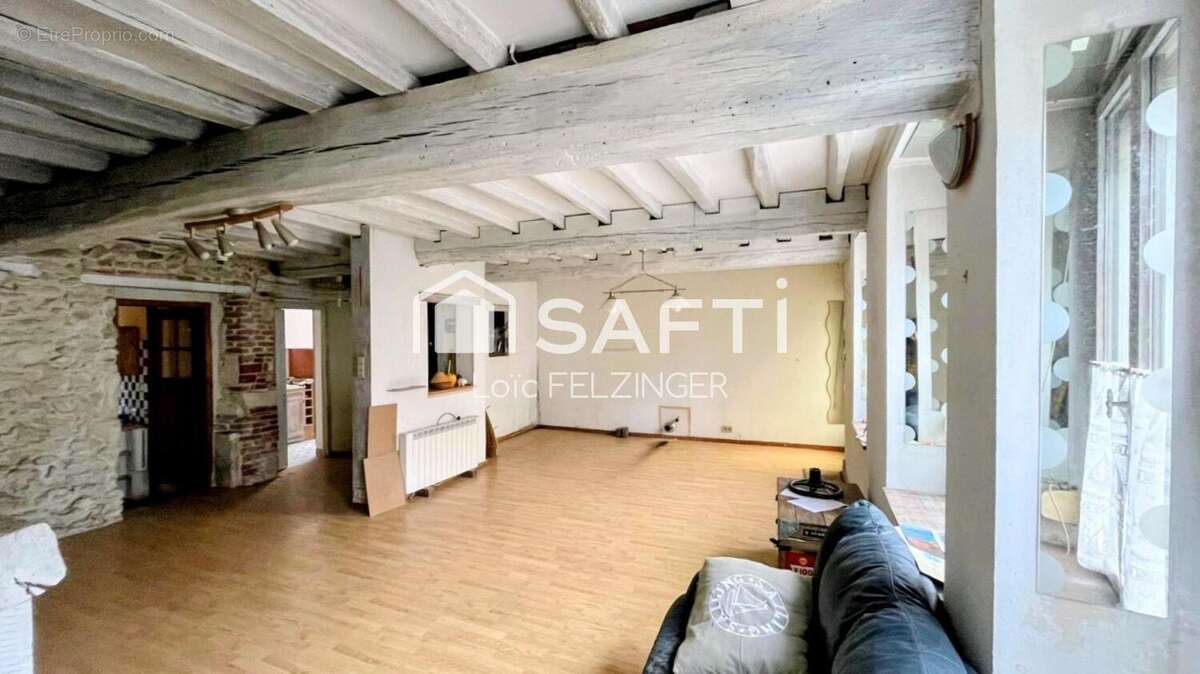 Photo 3 - Maison à SAINT-ERME-OUTRE-ET-RAMECOURT