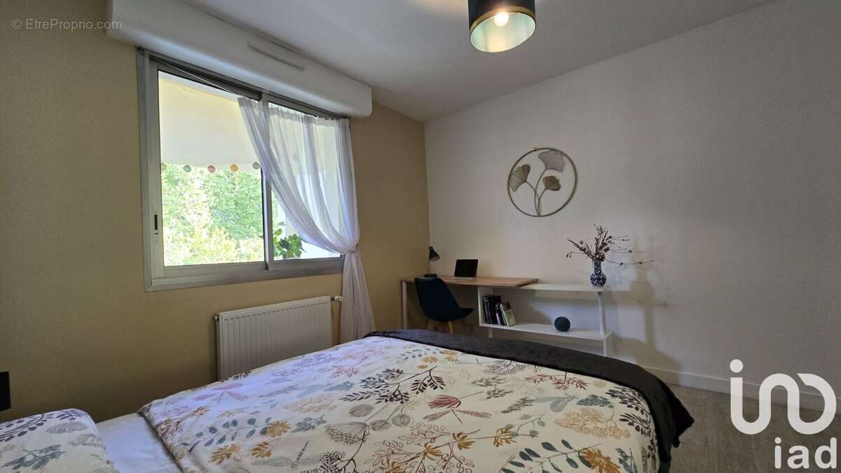 Photo 9 - Appartement à NIORT