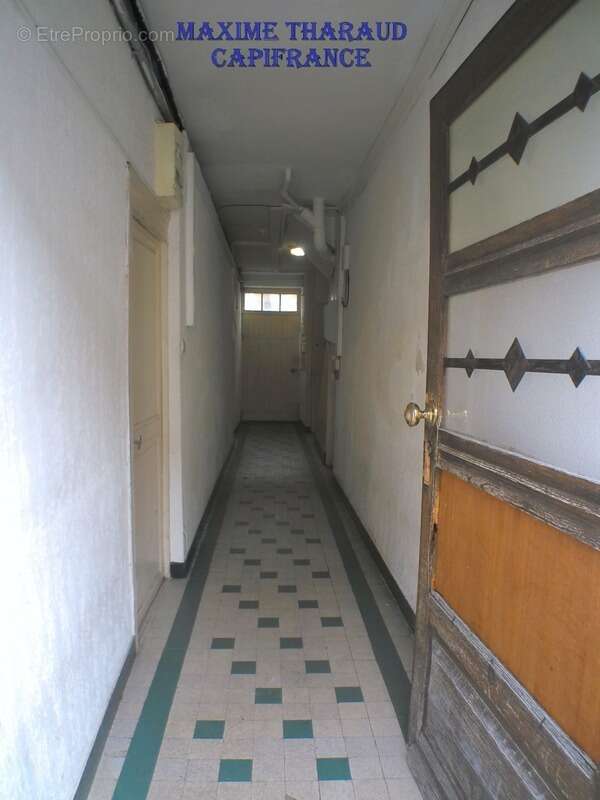 Appartement à VIERZON