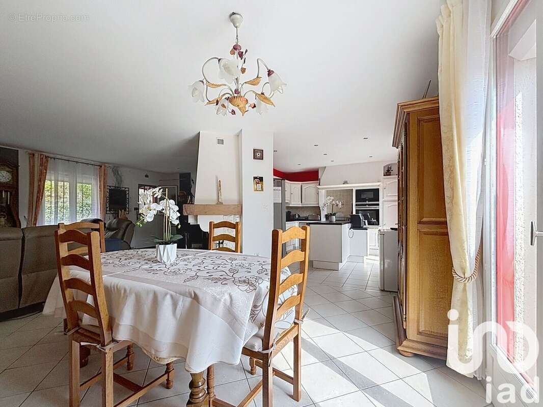 Photo 5 - Maison à RESSON