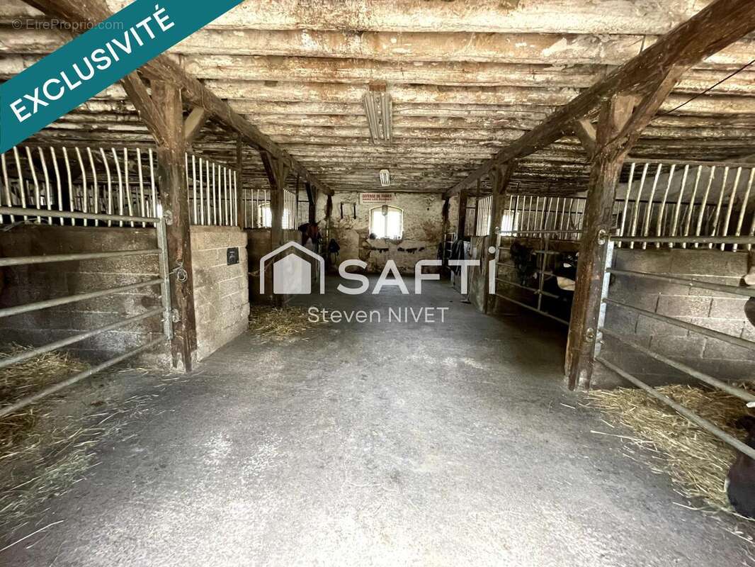 Photo 2 - Maison à NIHERNE