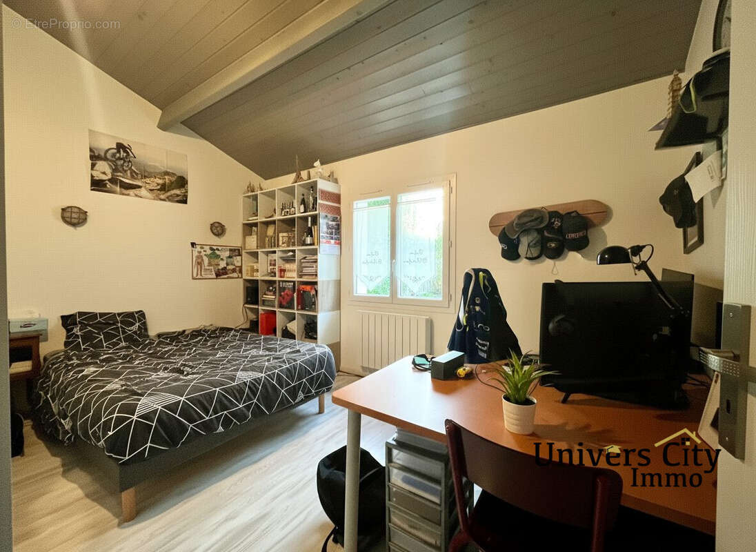 Maison à LES SORINIERES