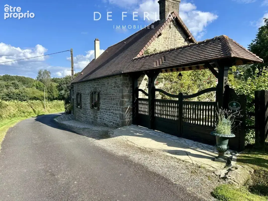 A vendre - charmante maison - la ferte mace - photo 3