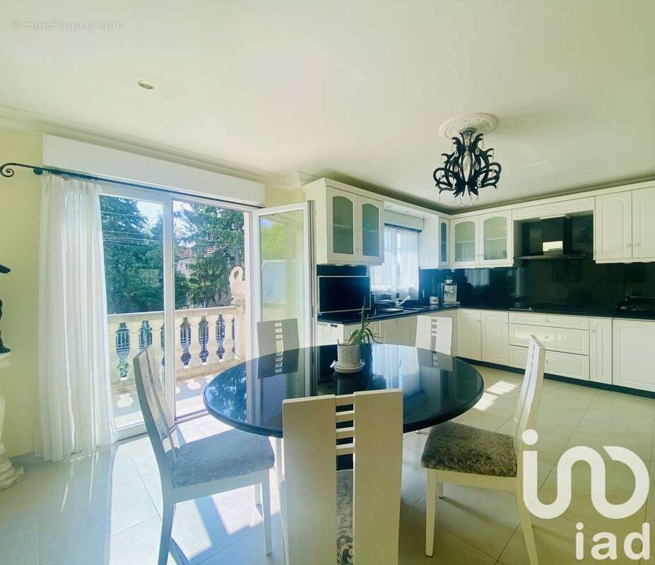 Photo 6 - Maison à NEUILLY-PLAISANCE