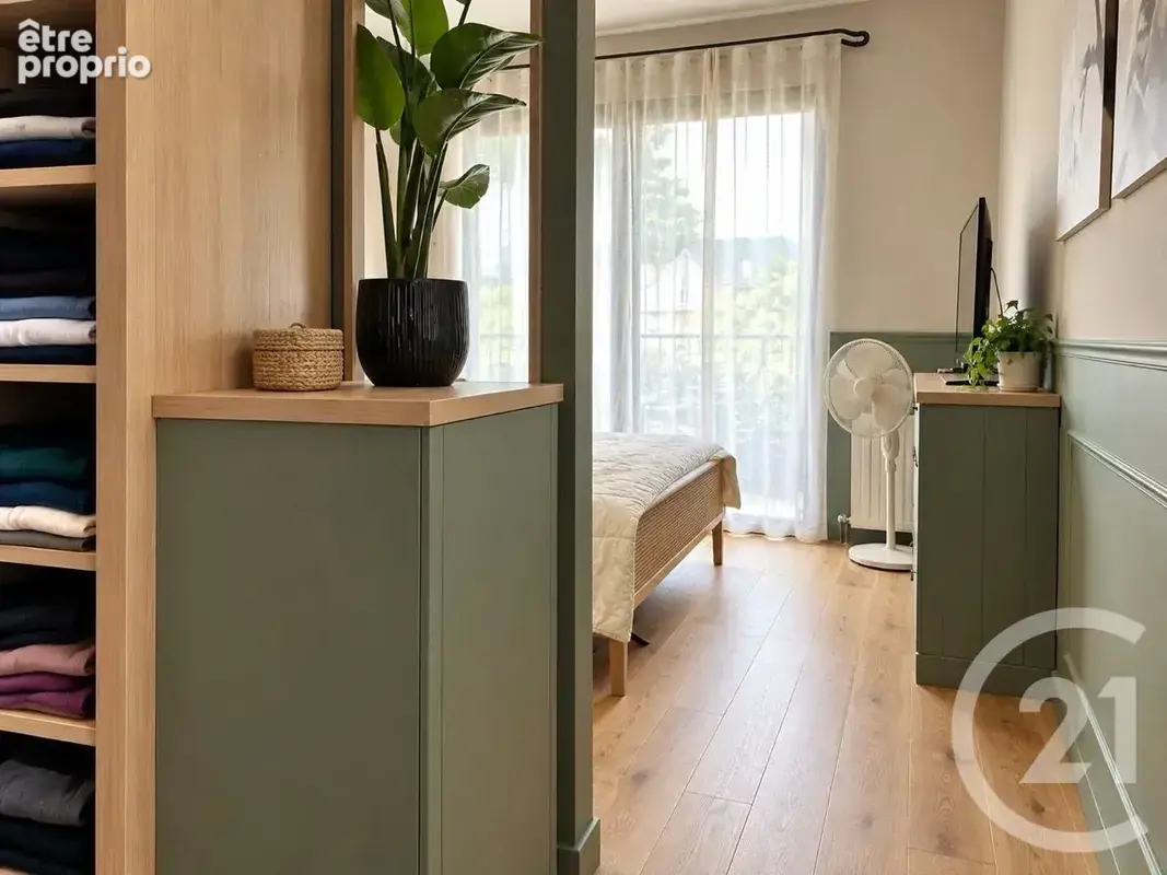Maison 6 pièces 140 m² à vendre à Annet-Sur-Marne (77410) - photo 9