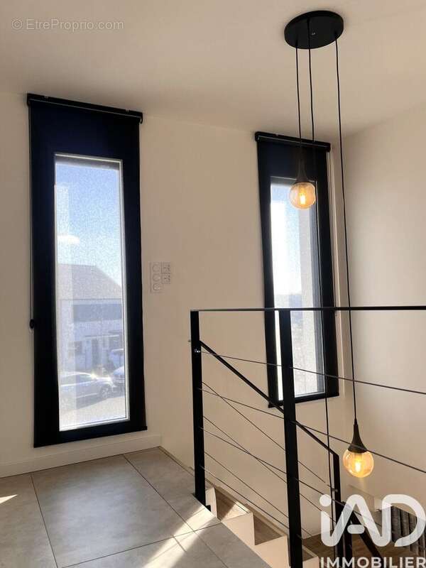 Photo 7 - Maison à TRELAZE