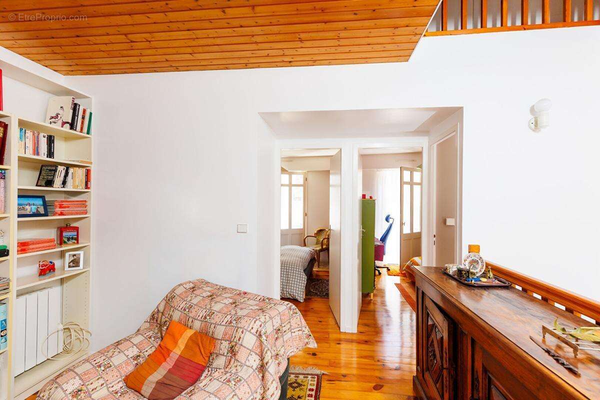 Maison à SALIES-DE-BEARN