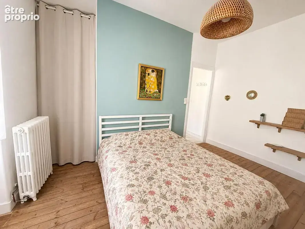Maison Angouleme 5 pièce(s) 125 m2 - photo 10