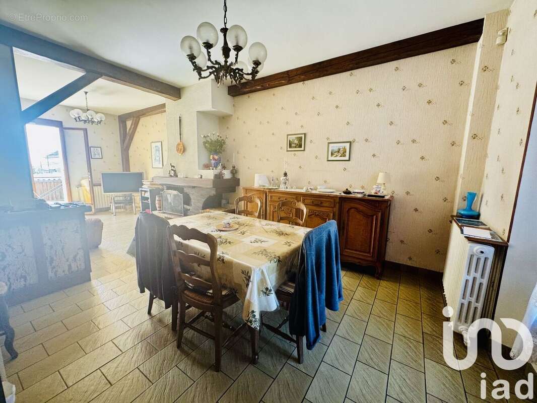 Photo 8 - Maison à MANDRES-LES-ROSES