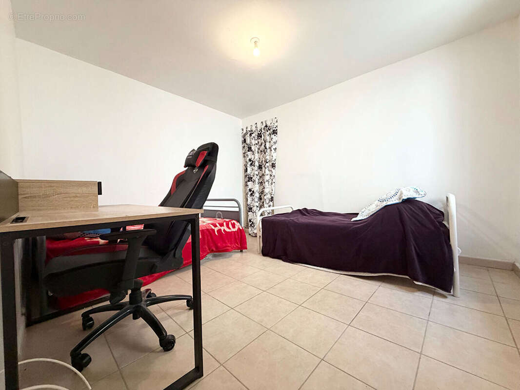 Maison à MARSEILLE-15E