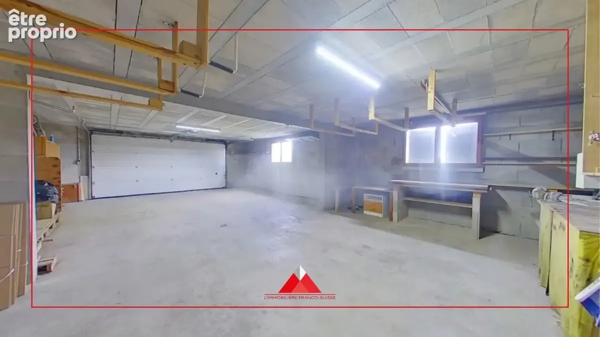 Maison individuelle composée de 2 logements - photo 10