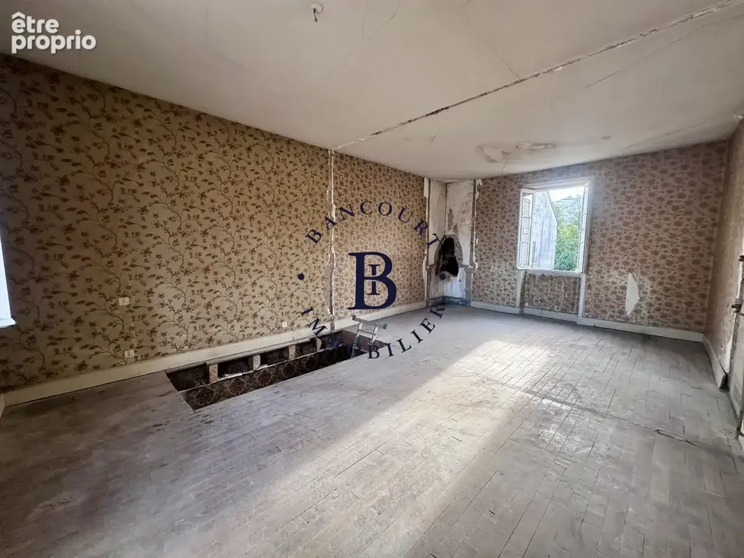 Maison 52 m² à Brive-La-Gaillarde  - photo 7