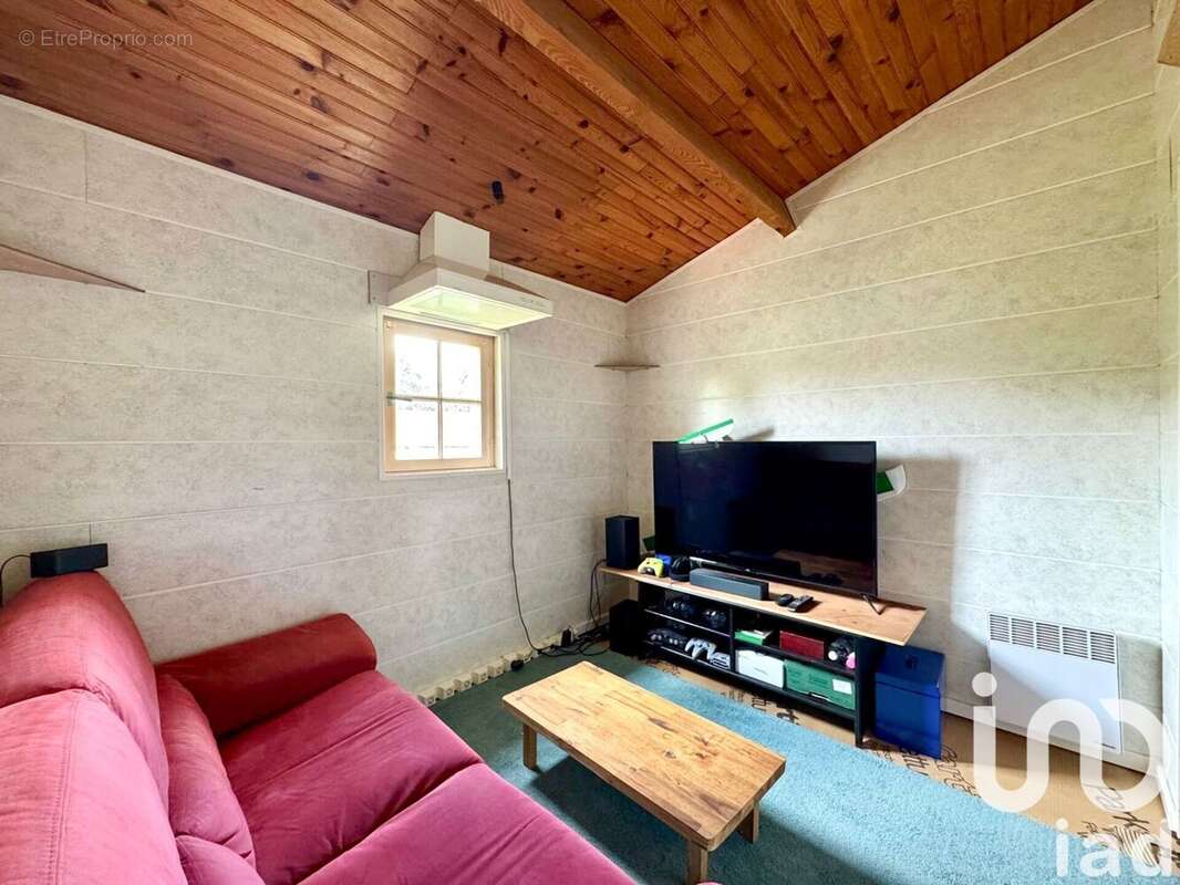 Photo 8 - Maison à FROUZINS