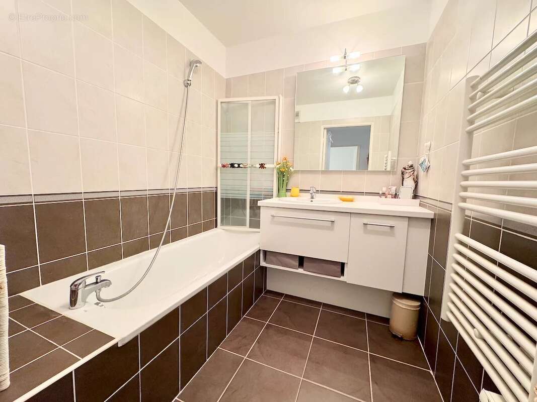 Appartement à SAINT-RAPHAEL