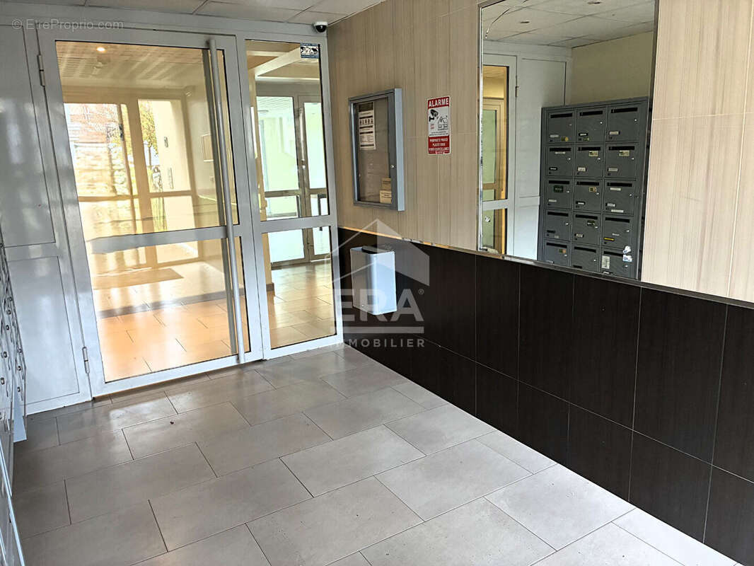 Appartement à BLOIS