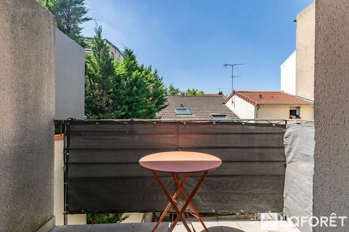 Ivry-sur-seine, 3 pièces - photo 2