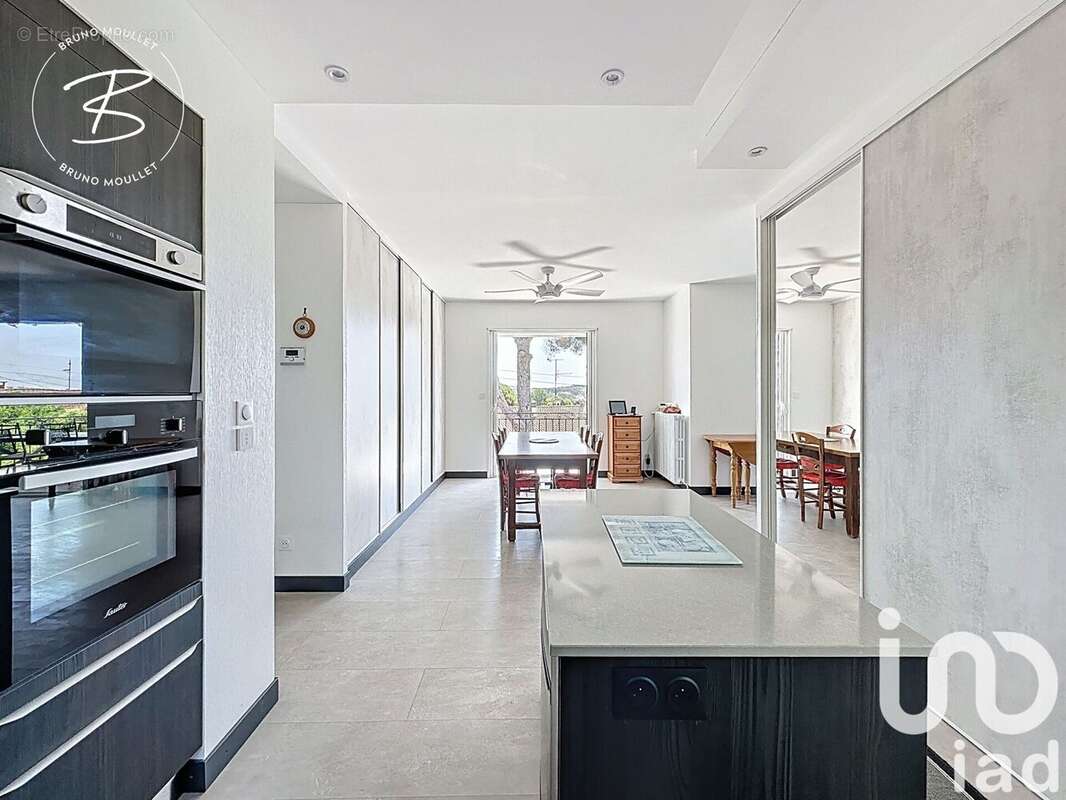 Photo 9 - Maison à LA GARDE