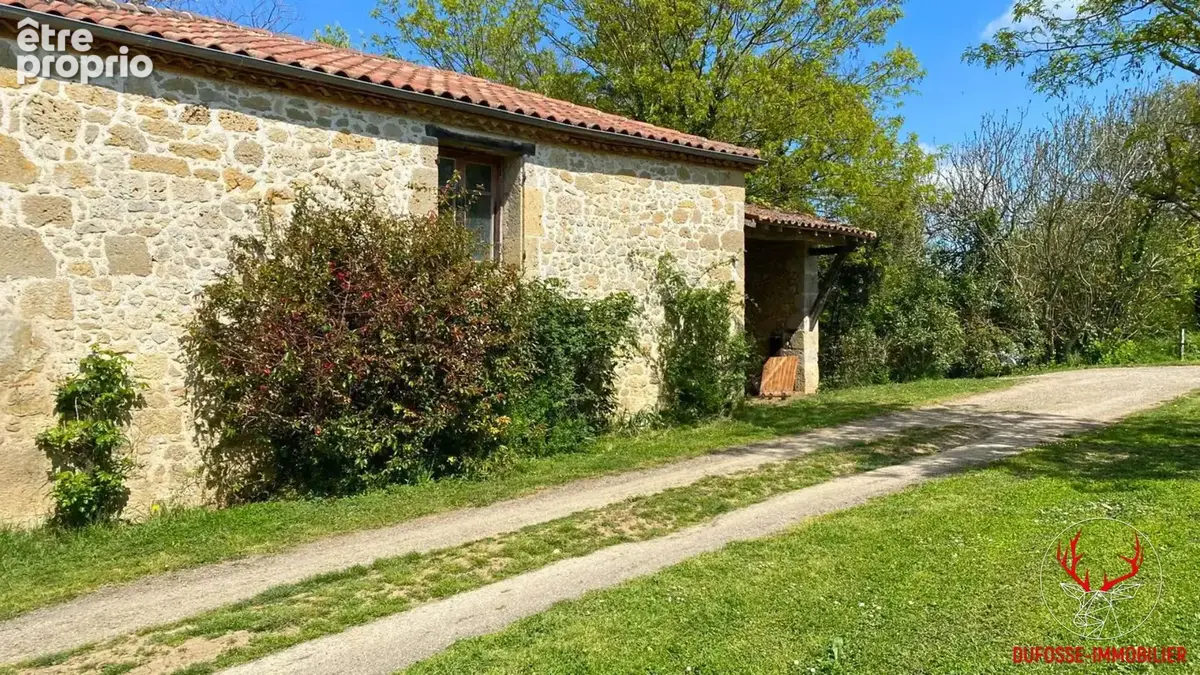 Charmante propriété de 8,5 ha en Lot-et-Garonne - photo 20