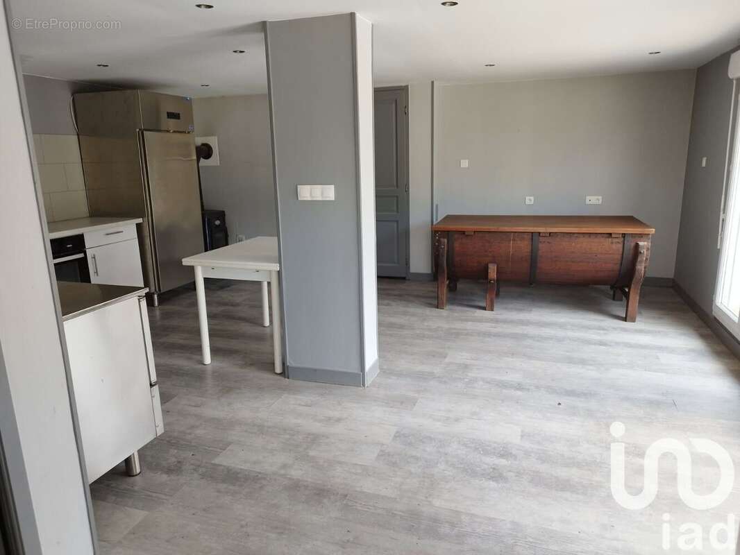 Photo 6 - Maison à CORNEVILLE-SUR-RISLE