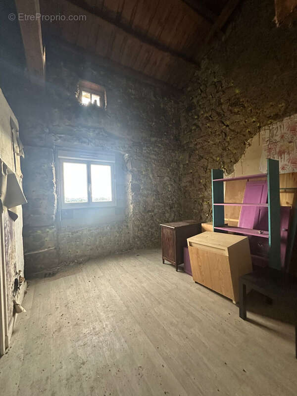 Maison à SAINTE-SIGOLENE