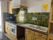 Appartement à AUBAGNE