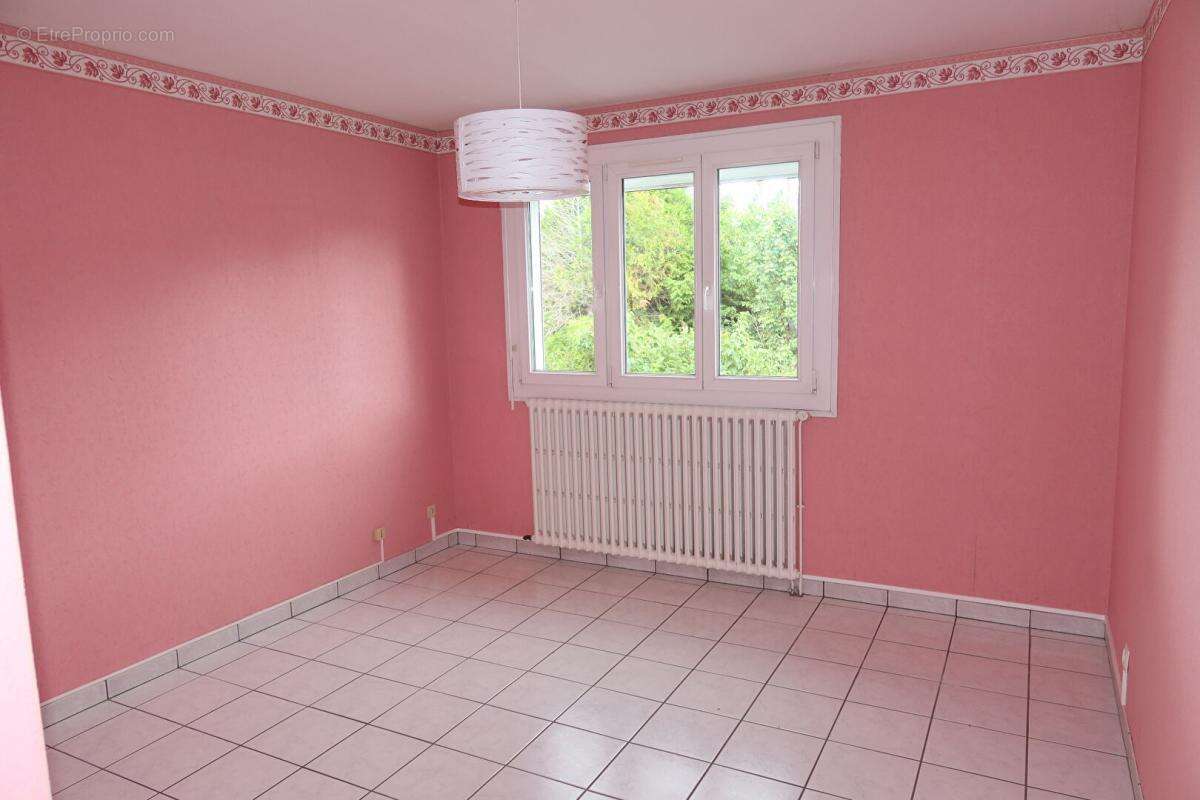 Maison à BESANCON