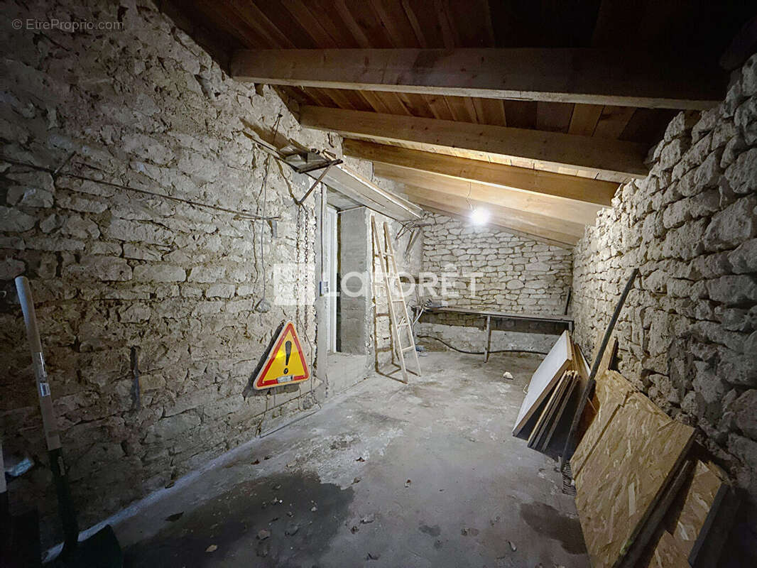 Maison à SAINT-PIERRE-D&#039;OLERON