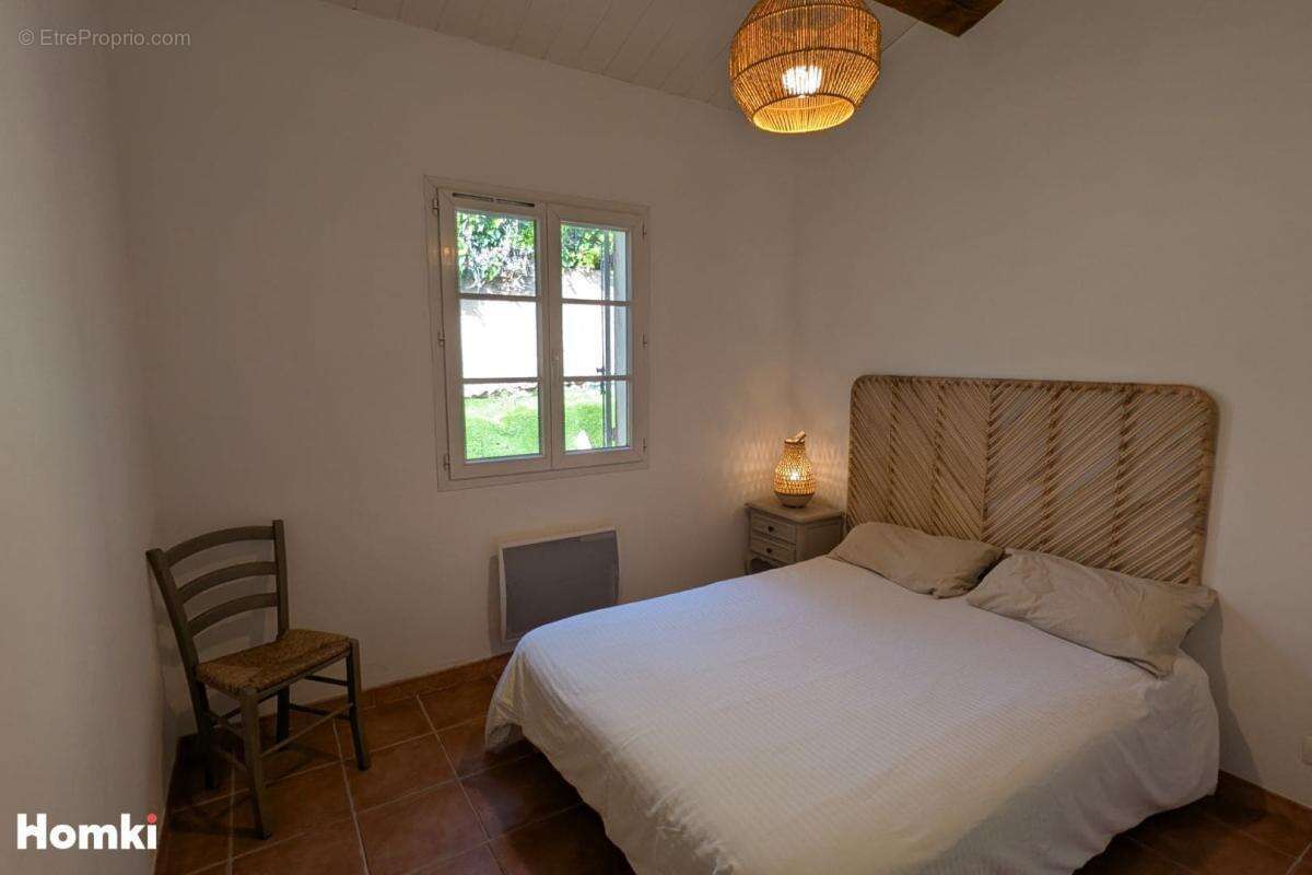 Maison à MARSEILLE-13E