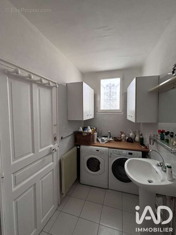 Maison 145 m² à Yzeure  - photo 8
