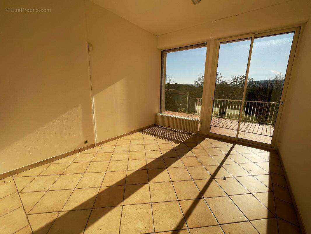 Maison à MARSEILLE-11E