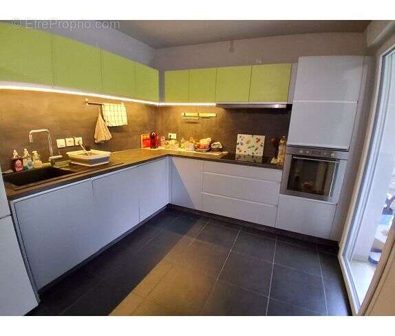 Appartement à SARROLA-CARCOPINO