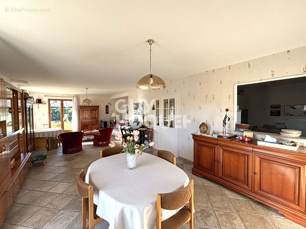 Maison à TOURNEFEUILLE