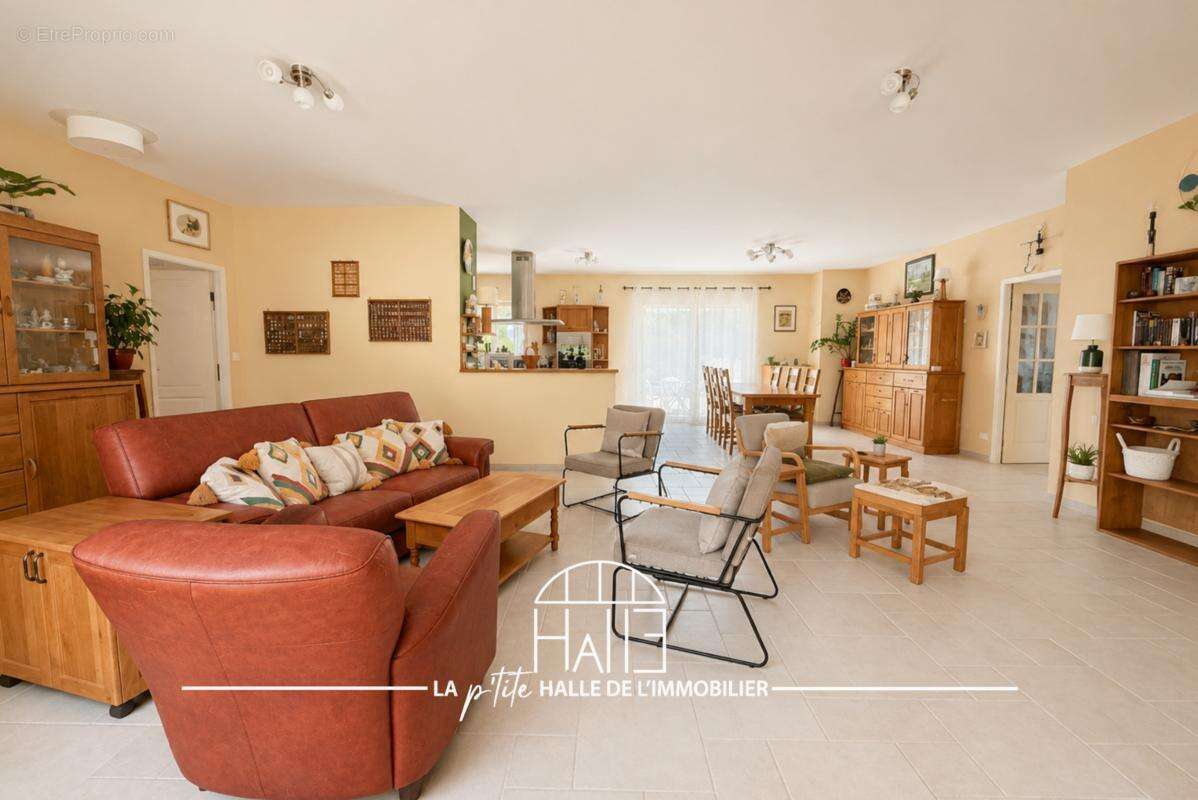 Maison 267 m² à Pescadoires  - photo 7