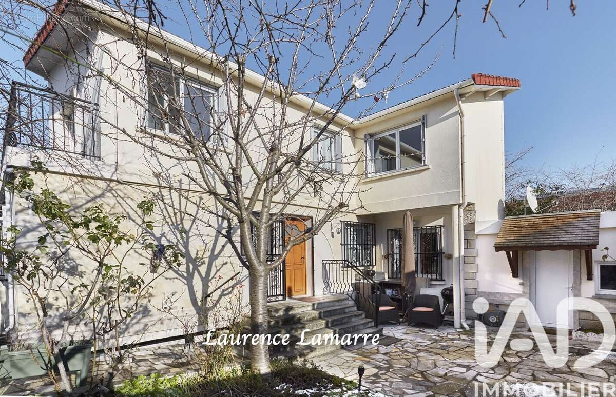 Photo 5 - Maison à BEZONS