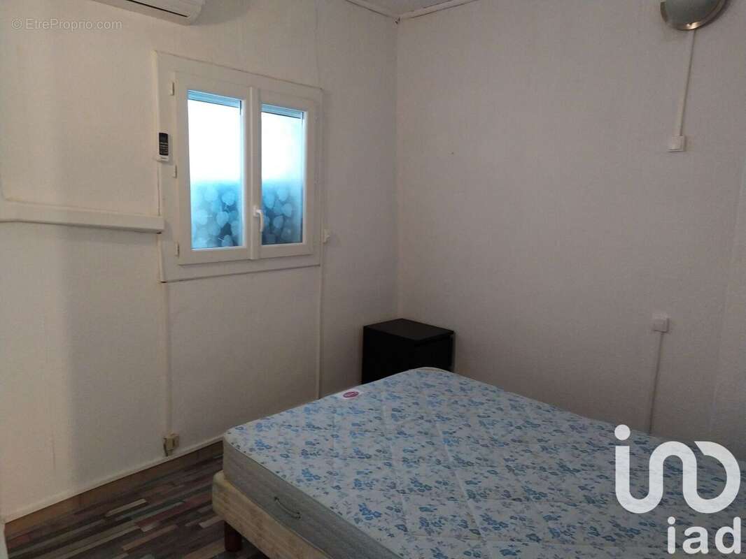 Photo 7 - Maison à BALARUC-LES-BAINS