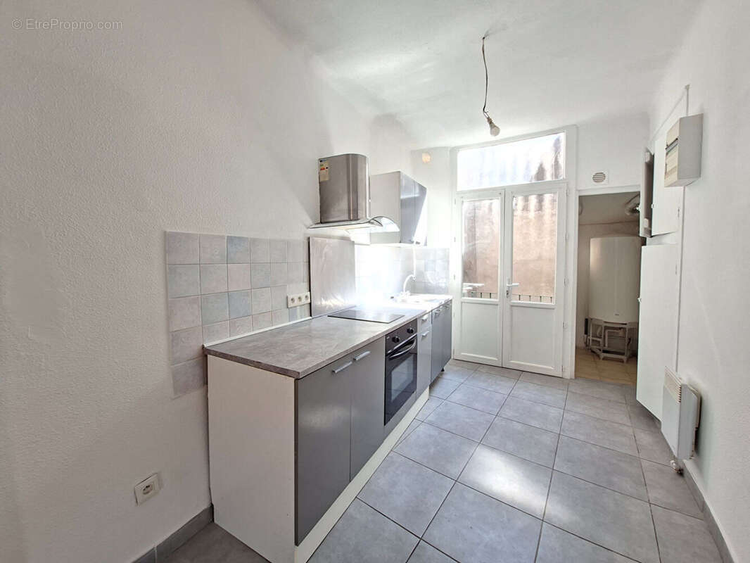 Appartement à PRADES