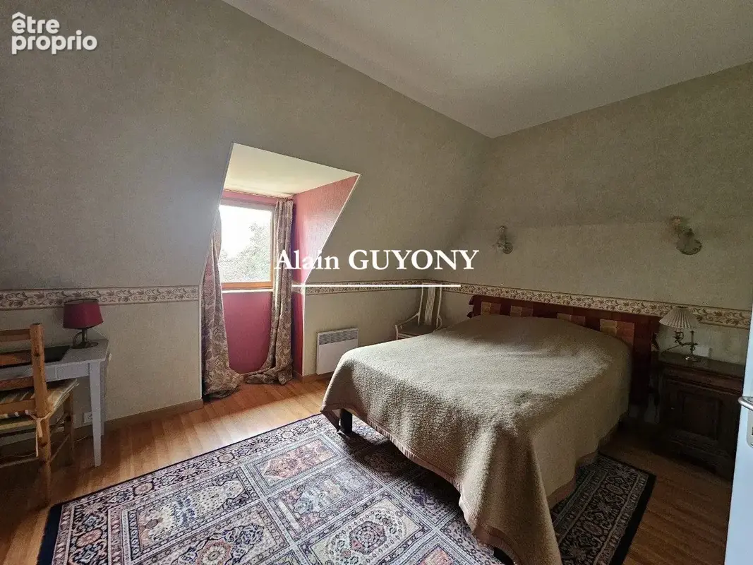 Maison 7 pièces 235 m² à vendre à Cormeilles (27260) - photo 9