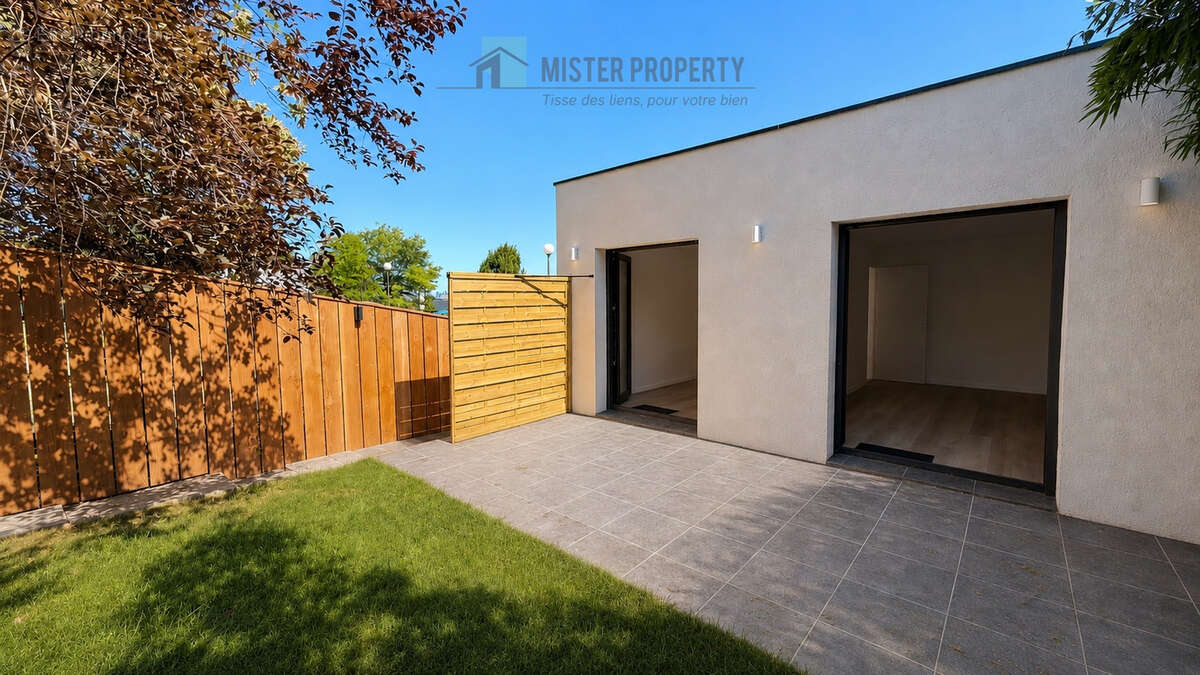 Maison Chatou / 8 pièce(s) 151 m2 / Jardin - parking - Cabanon - photo 14