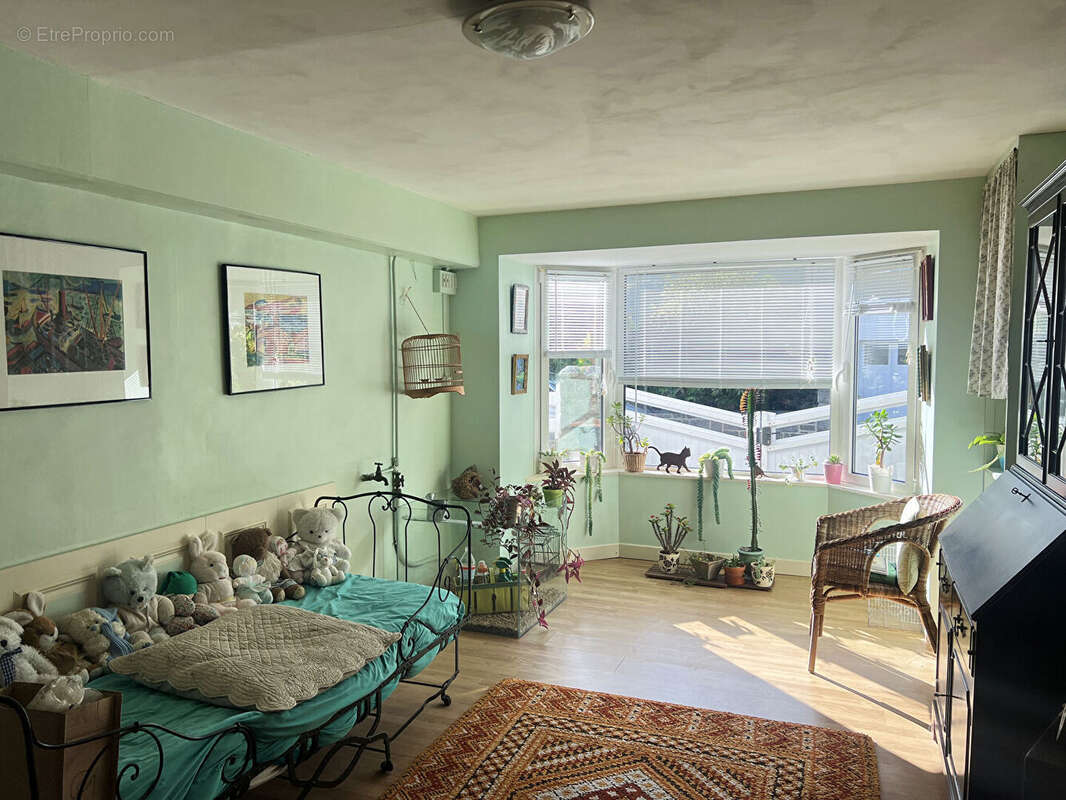 Maison à SAINT-BRIEUC