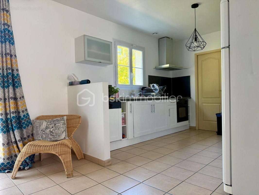 Maison à JOUE-LES-TOURS