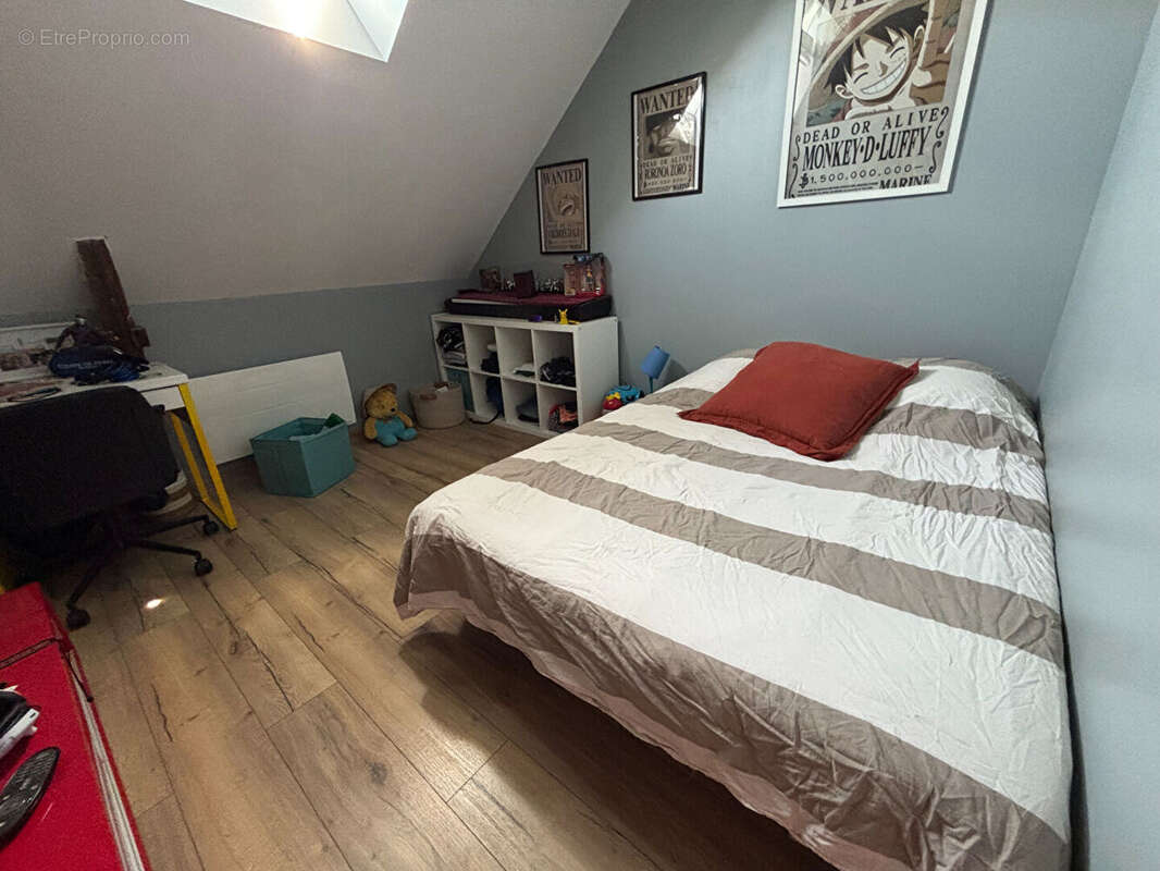 Maison familiale avec dépendance au coeur de Herbignac - photo 12