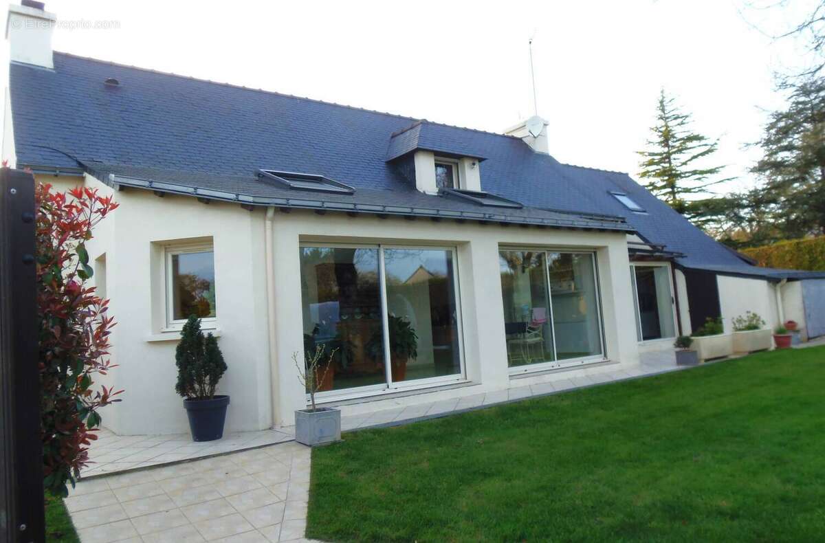 Maison à GUERANDE