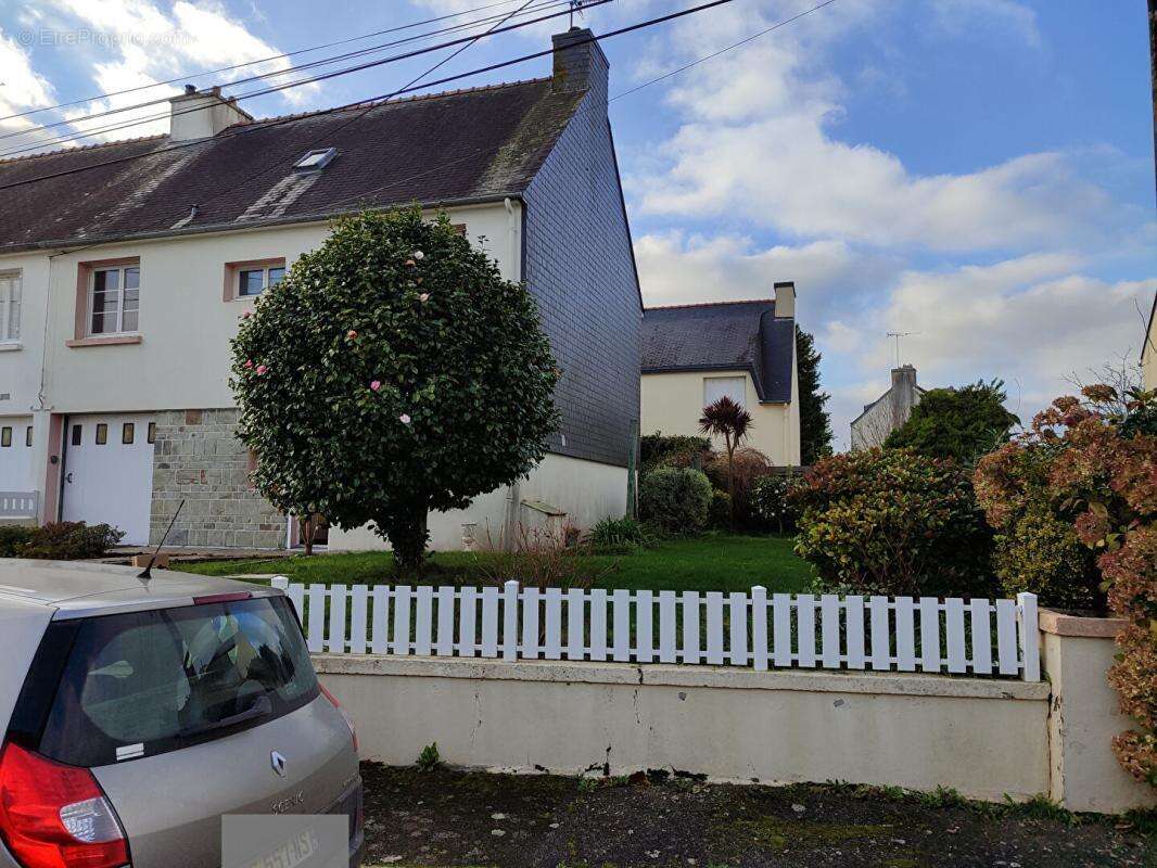 MAISON 29370 ELLIANT , 5 chambres - photo 2