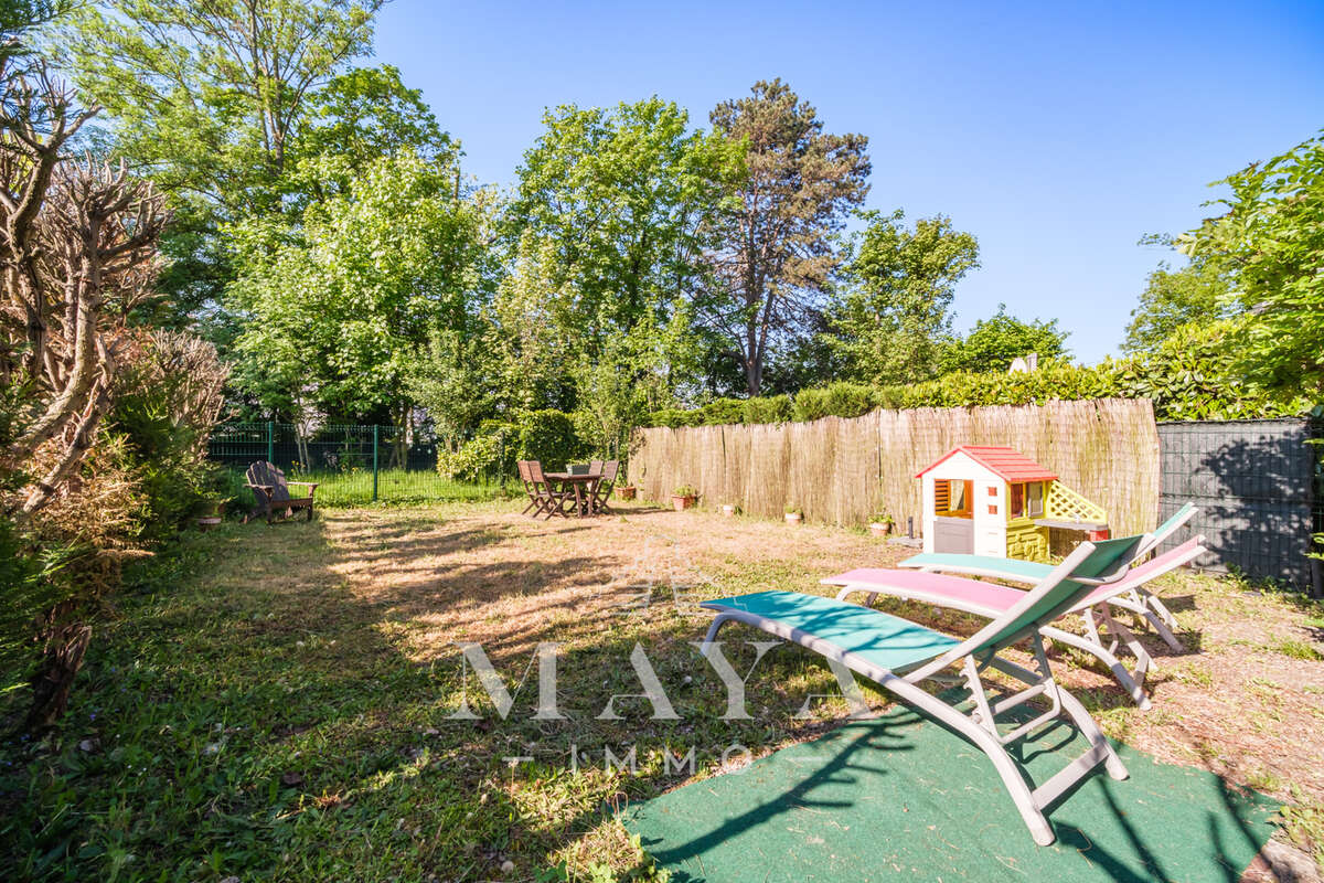 Appartement à KINGERSHEIM