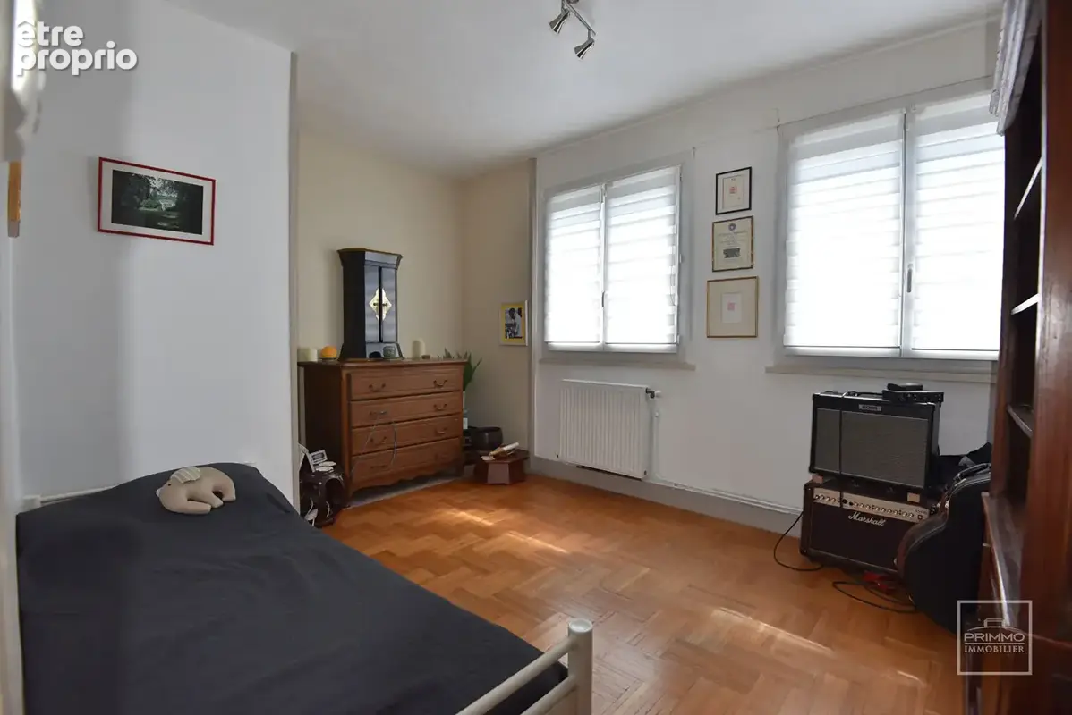 LYON 9ème, Maison de 157m² - photo 6
