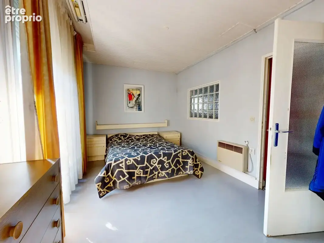 LIVRY-GARGAN, Maison de 58m² - photo 7
