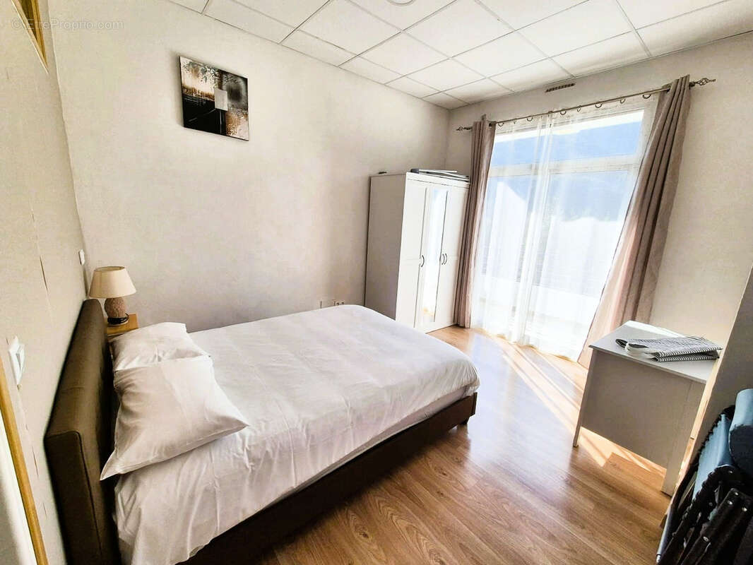 Appartement à MONTBOLO