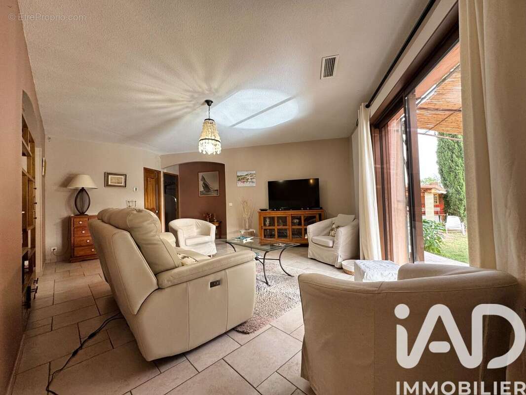 Photo 9 - Maison à RIVESALTES